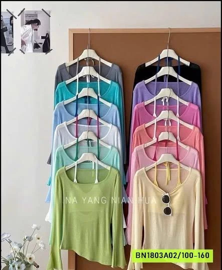SET 2 MÓN ÁO NỮ