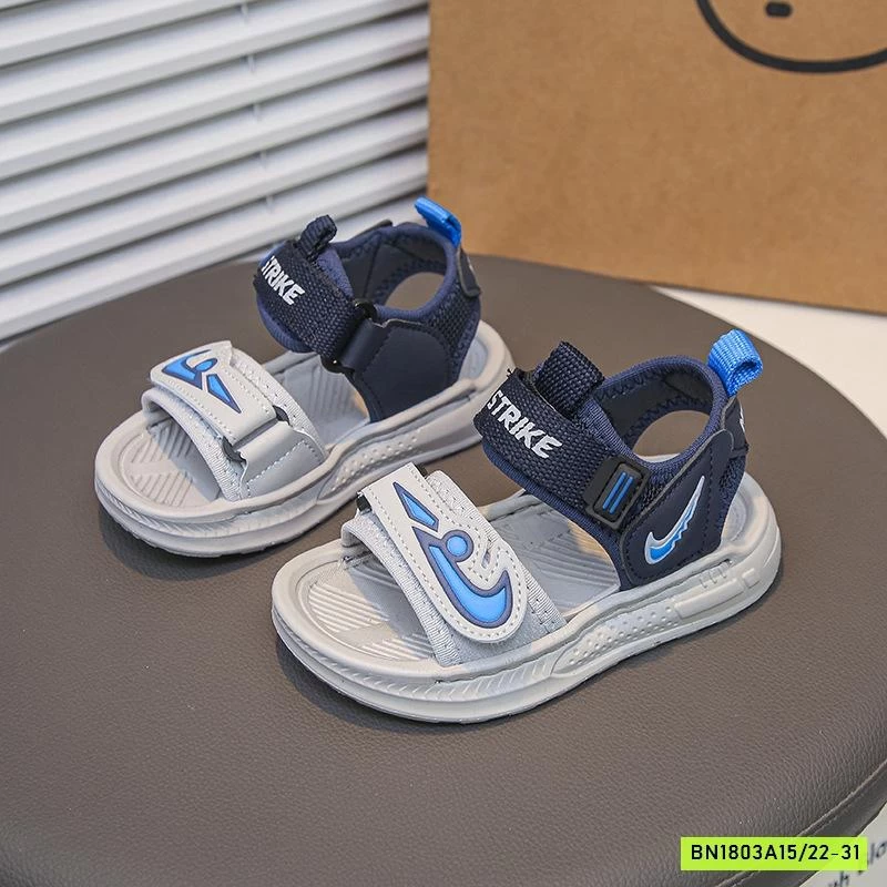 SANDAL STRIKE BÉ TRAI