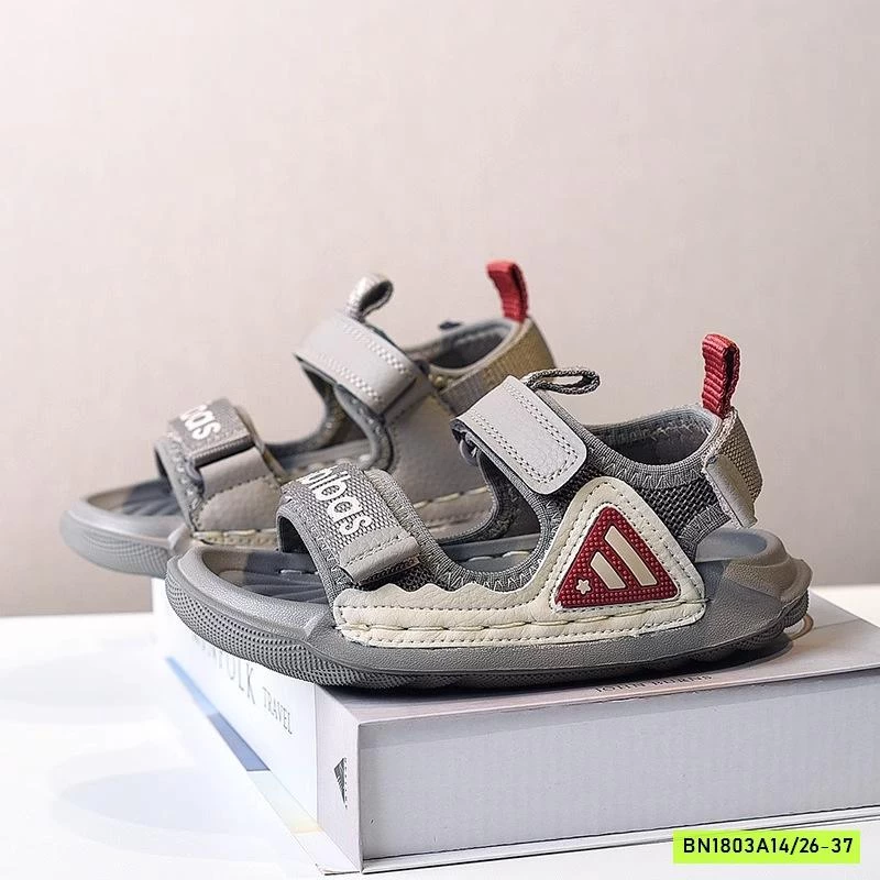 SANDAL BÉ TRAI SIÊU NGẦU