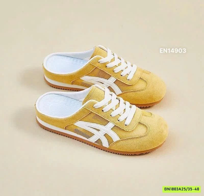 SỤC PHỐI LƯỚI NỮ