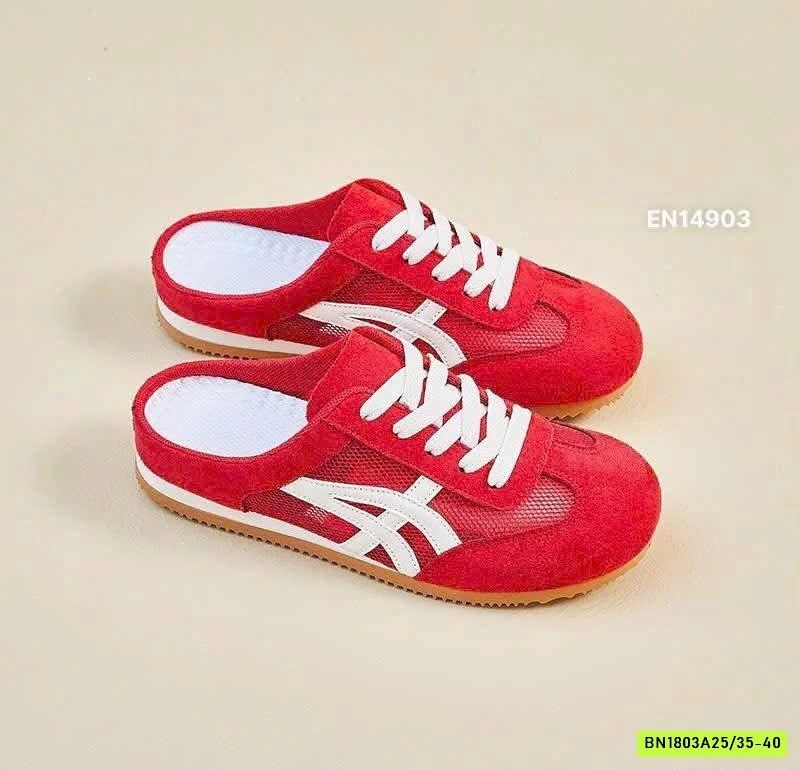 SỤC PHỐI LƯỚI NỮ