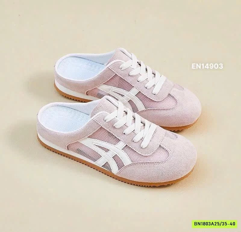 SỤC PHỐI LƯỚI NỮ