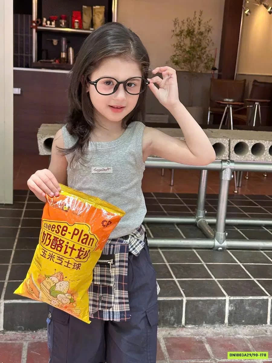 ÁO 3 LỖ 25C059 AMBB