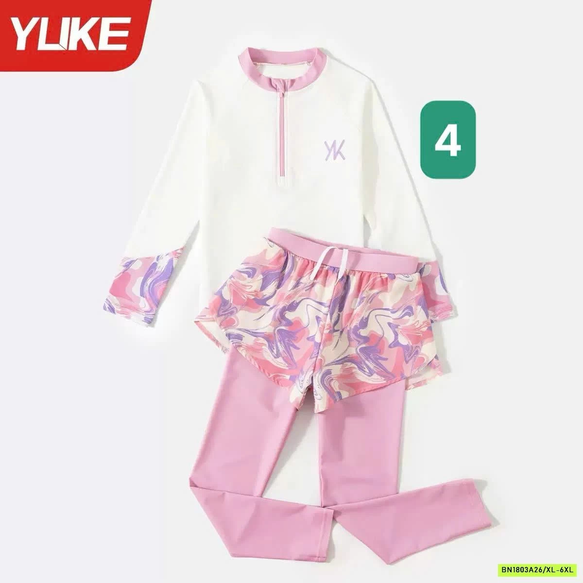 BỘ THUN LẠNH TRƠN MÁT