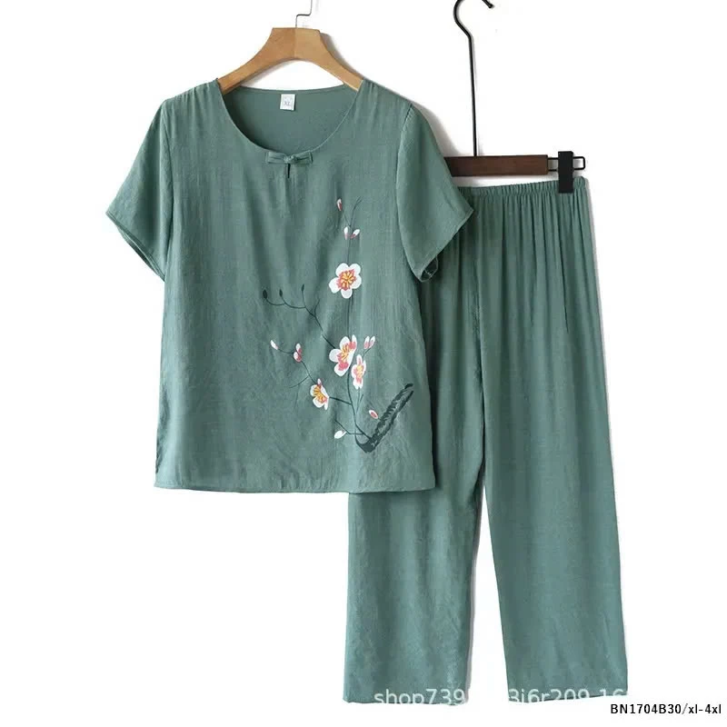 BỘ LANH  CHO BÀ/CHO MẸ