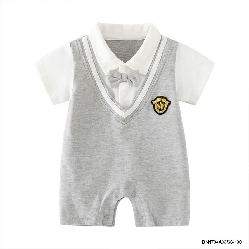 BODY ĐỒNG PHỤC HỌC SINH