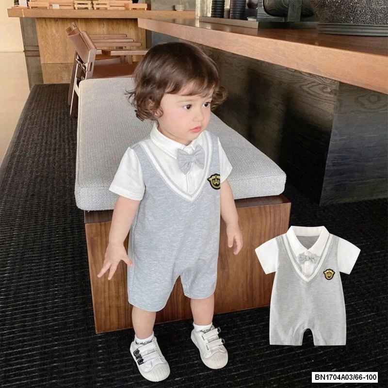 BODY ĐỒNG PHỤC HỌC SINH