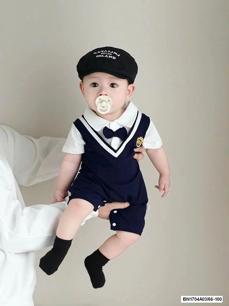 BODY ĐỒNG PHỤC HỌC SINH