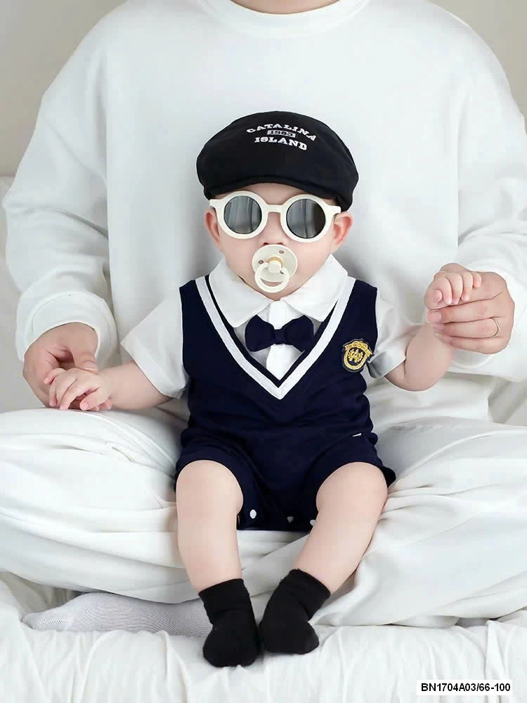 BODY ĐỒNG PHỤC HỌC SINH