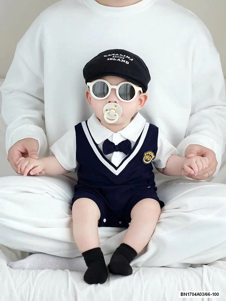 BODY ĐỒNG PHỤC HỌC SINH