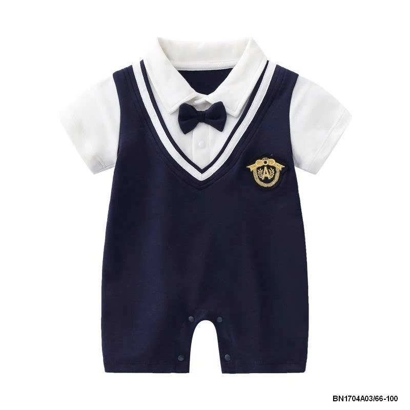 BODY ĐỒNG PHỤC HỌC SINH