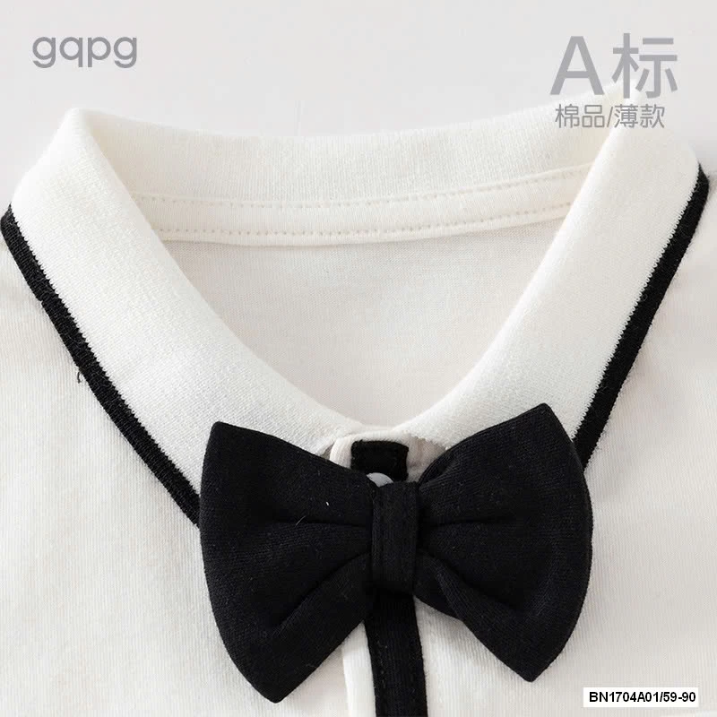 BODY CÔNG TỬ NGẮN TAY