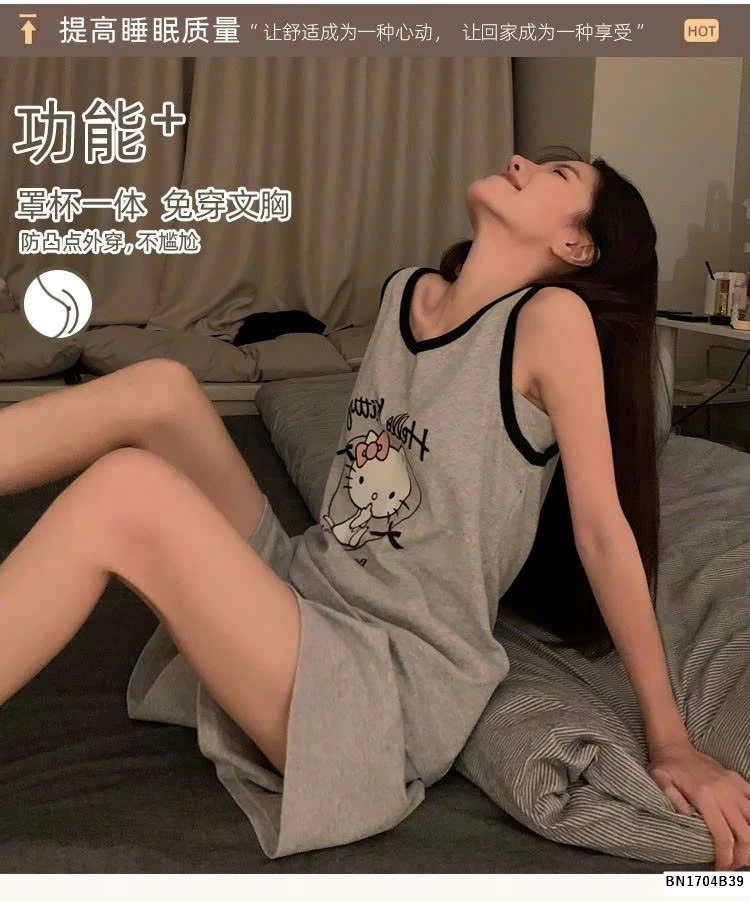 SET BỘ BA LỖ MẶC NHÀ CHO NỮ