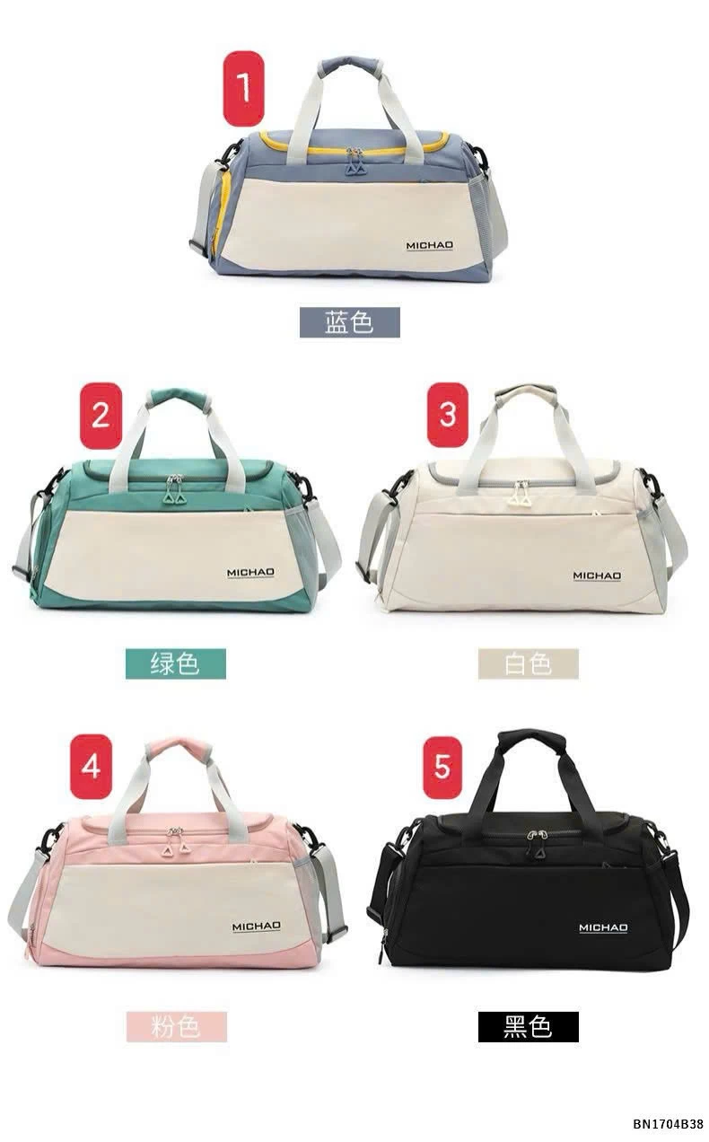 TÚI DU LỊCH NỘI ĐỊA MICHAO