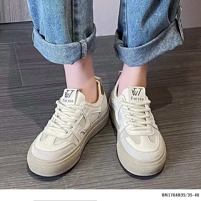 GIÀY THỂ THAO LƯỚI