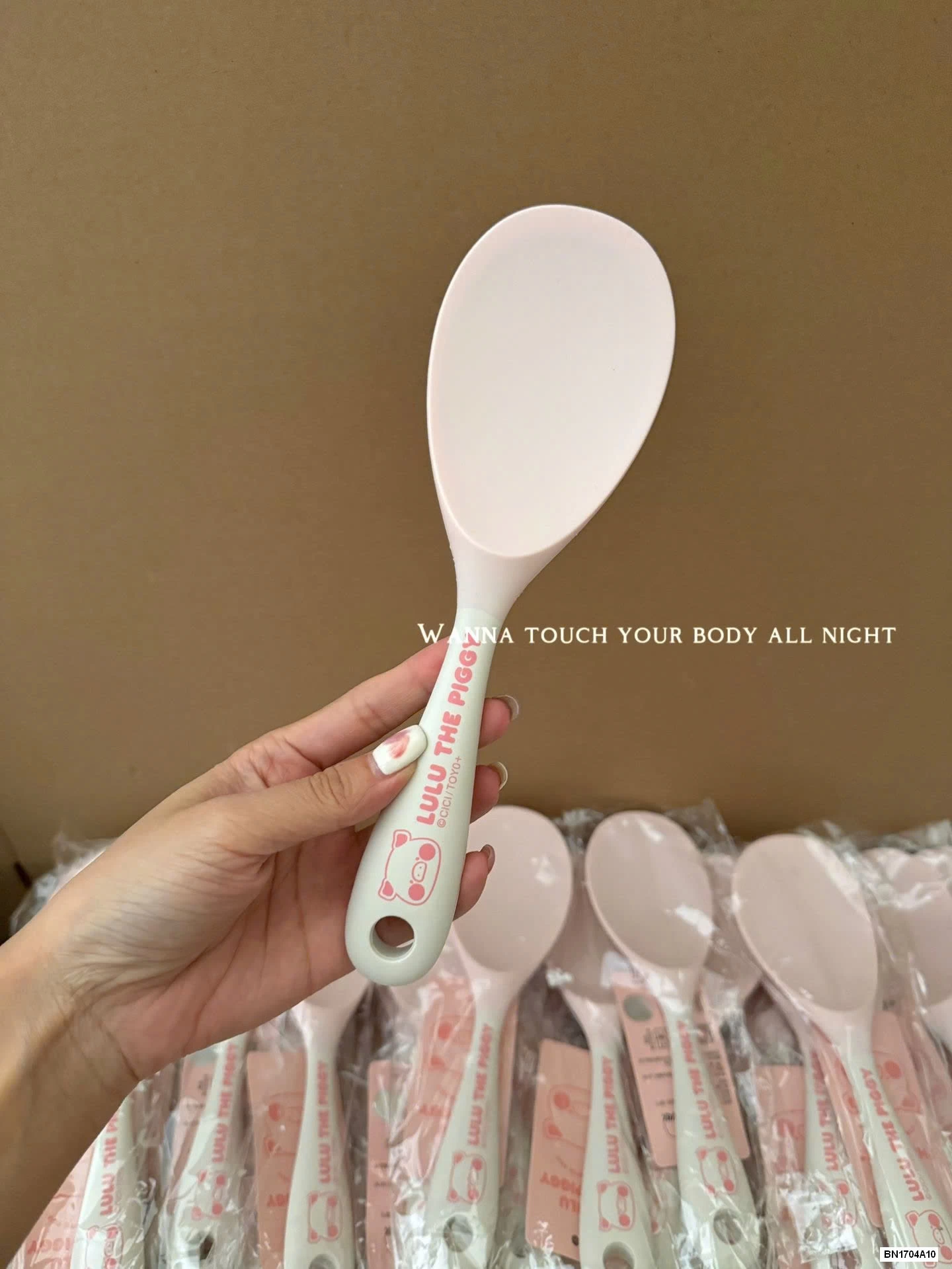 BỘ 3 DỤNG CỤ BẾP SILICON CHỊU NHIỆT CAO