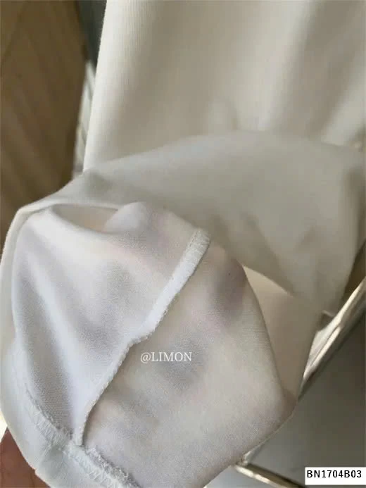 ÁO PHÔNG TRƠN THE LIMON