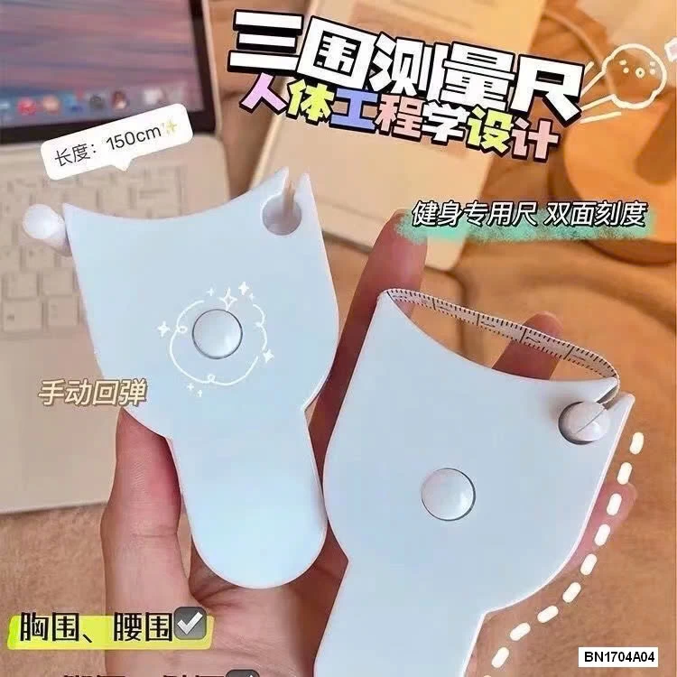 DÂY ĐO TỰ ĐỘNG