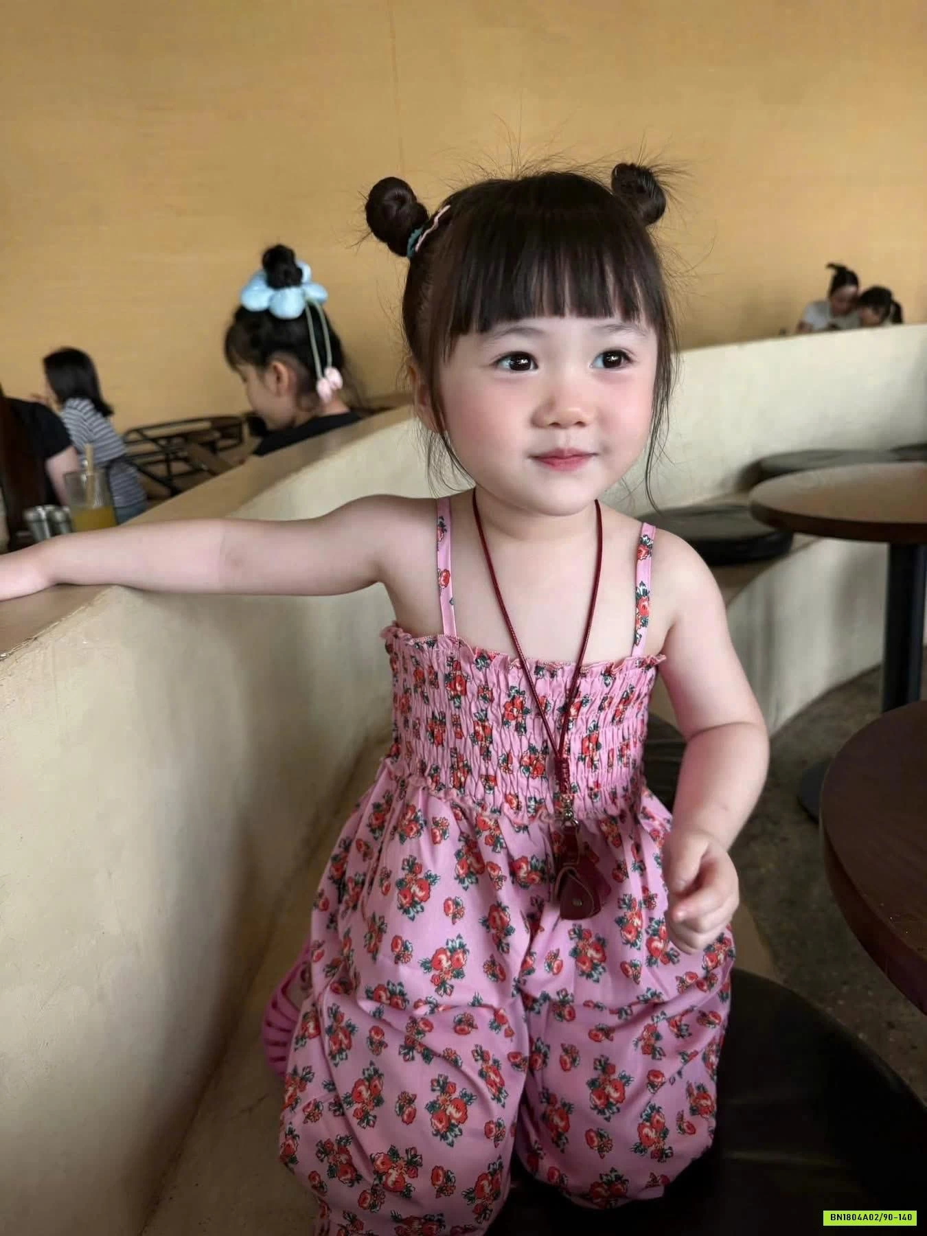 JUM 2 DÂY ỐNG RỘNG PREMIUM