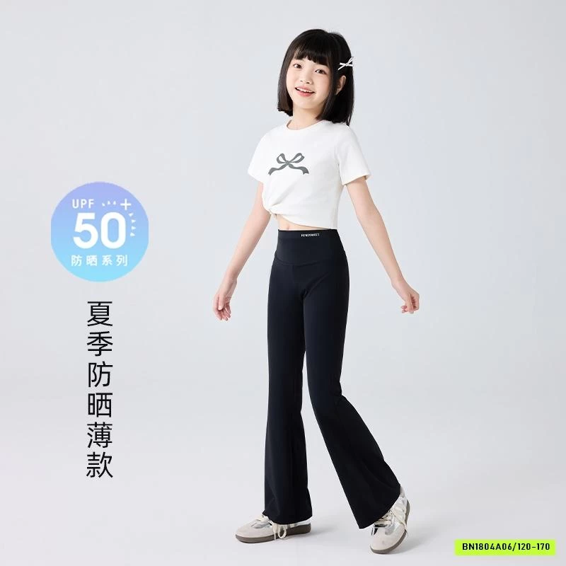 LEGGING LOE THUN LẠNH BG