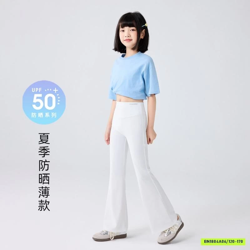 LEGGING LOE THUN LẠNH BG