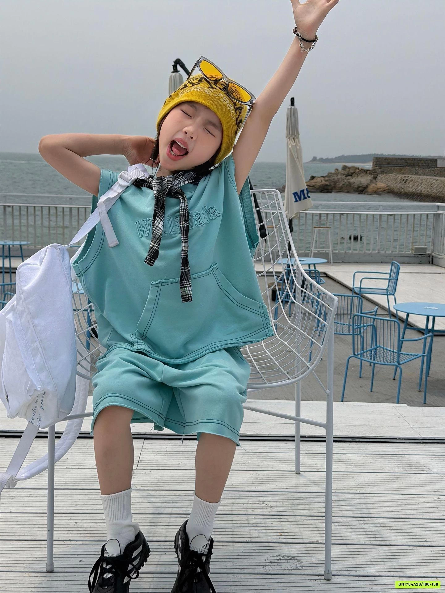 BỘ CỘC DA CÁ KO VIỀN WUDIBOOM