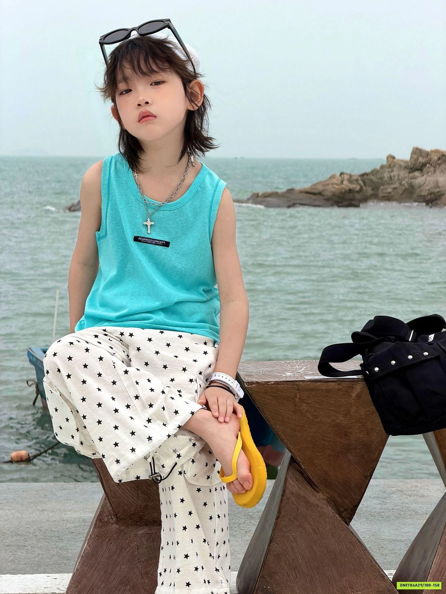 ÁO THUN GIẤY SÁT NÁCH MÁC NGỰC