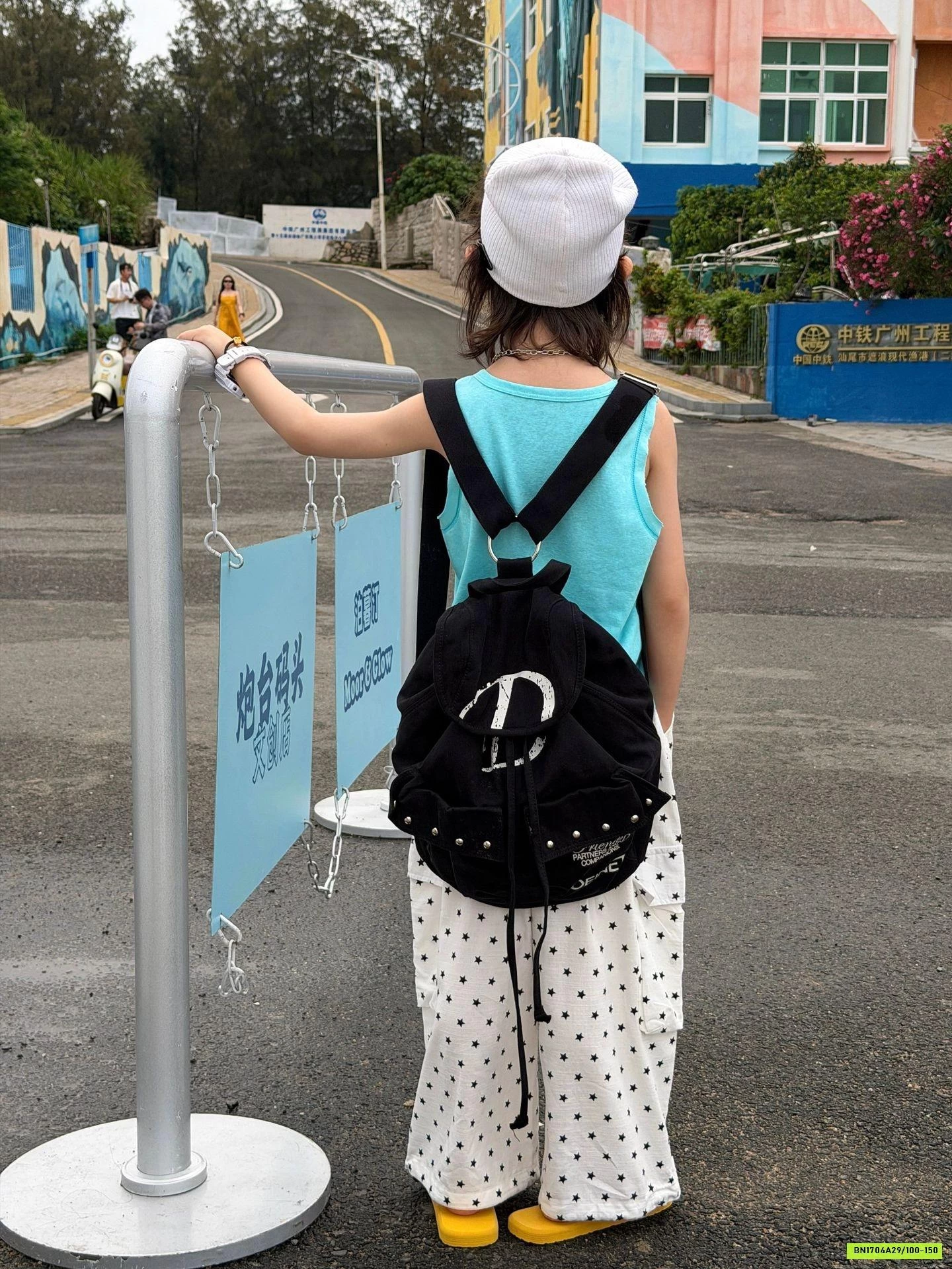 ÁO THUN GIẤY SÁT NÁCH MÁC NGỰC