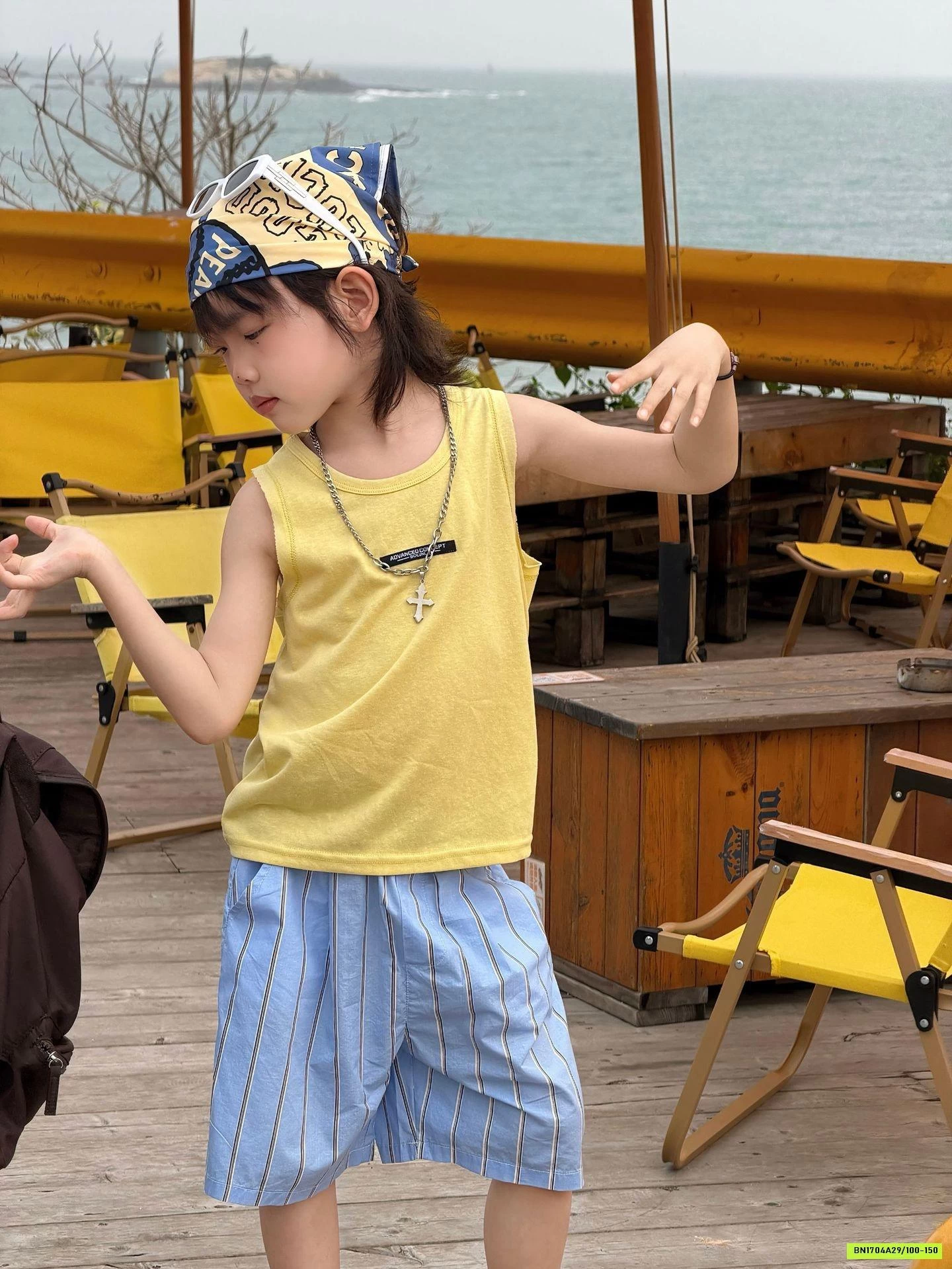 ÁO THUN GIẤY SÁT NÁCH MÁC NGỰC