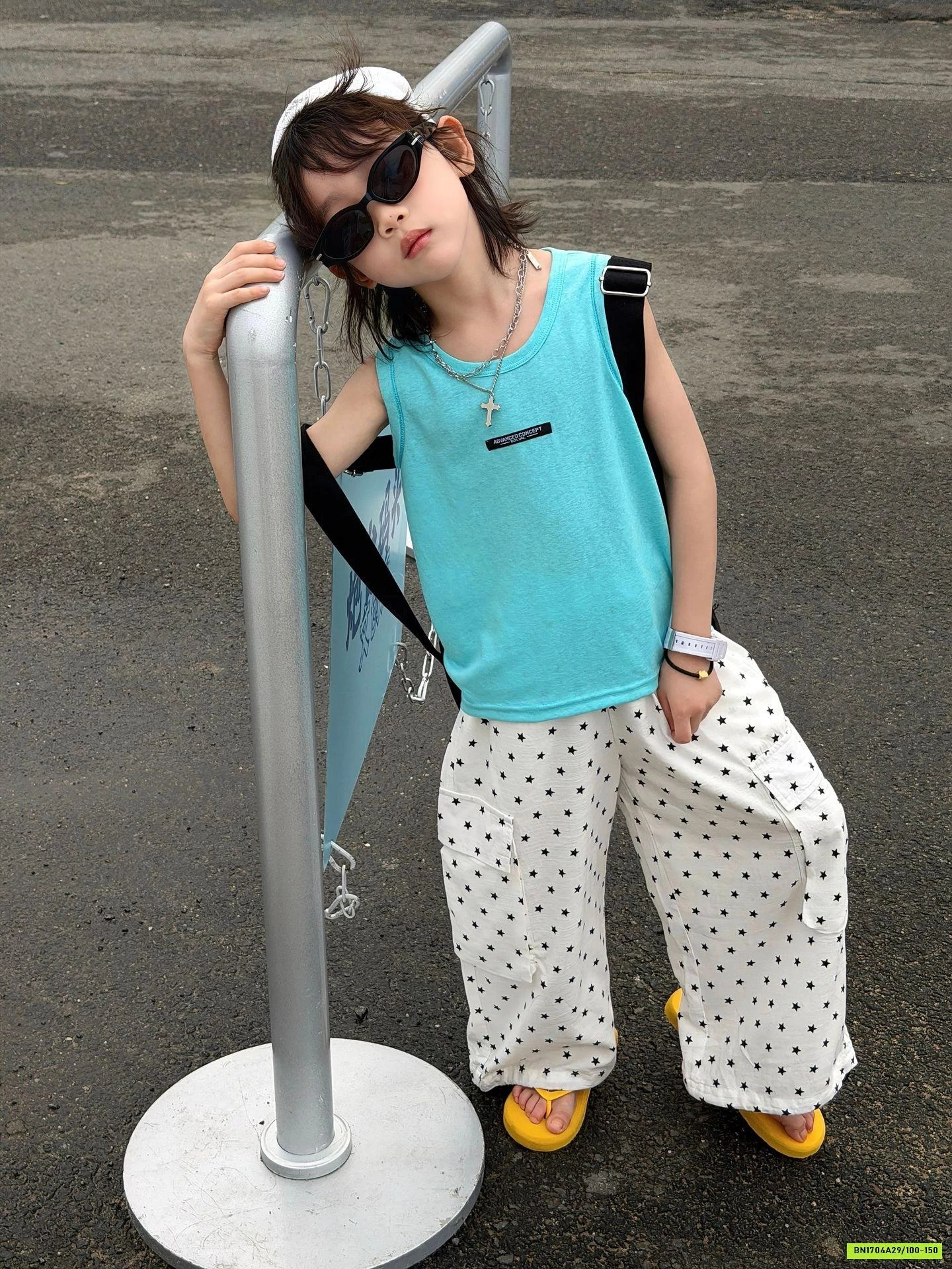 ÁO THUN GIẤY SÁT NÁCH MÁC NGỰC