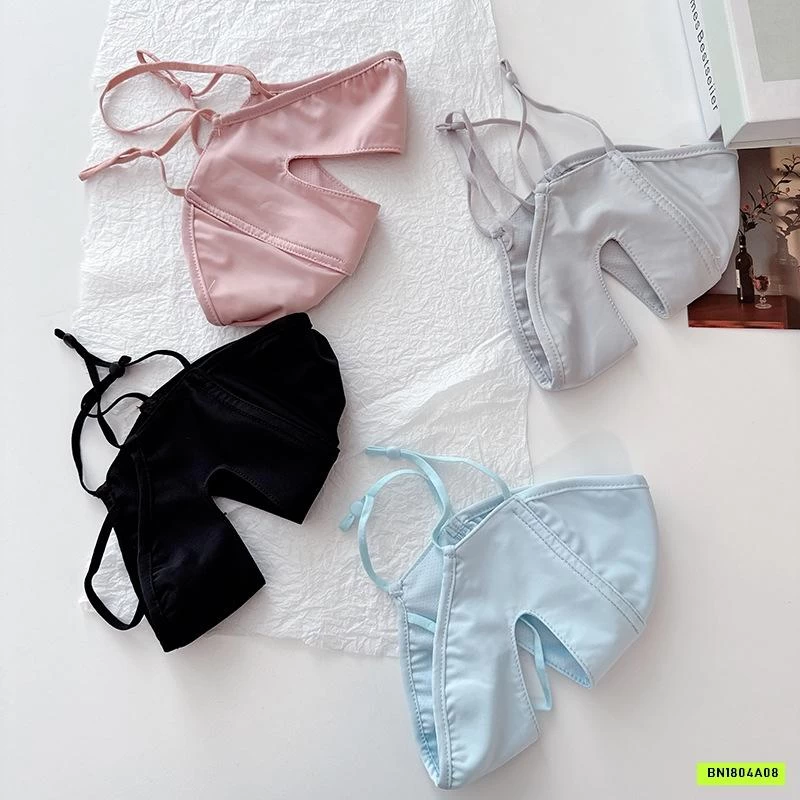 KHẨU TRANG BĂNG LẠNH CHỐNG TIA UV