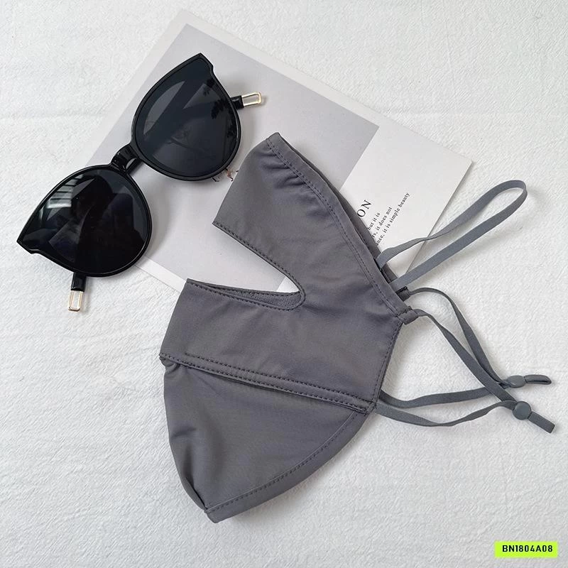 KHẨU TRANG BĂNG LẠNH CHỐNG TIA UV