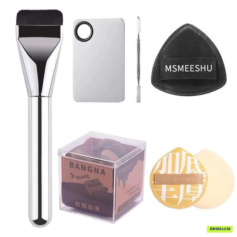 COMBO 11 MÓN MAKEUP