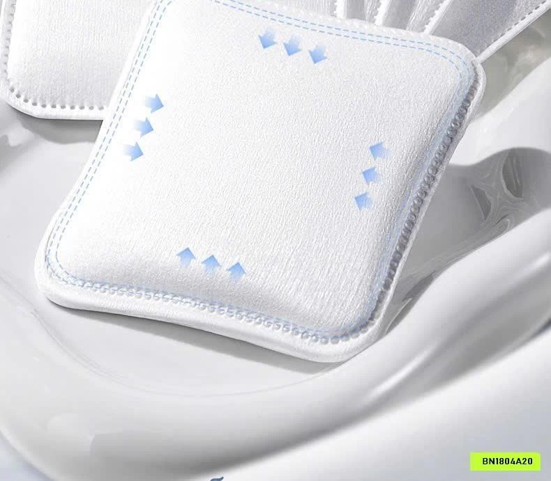 COMBO 360 MIẾNG BÔNG TẨY TRANG NEW