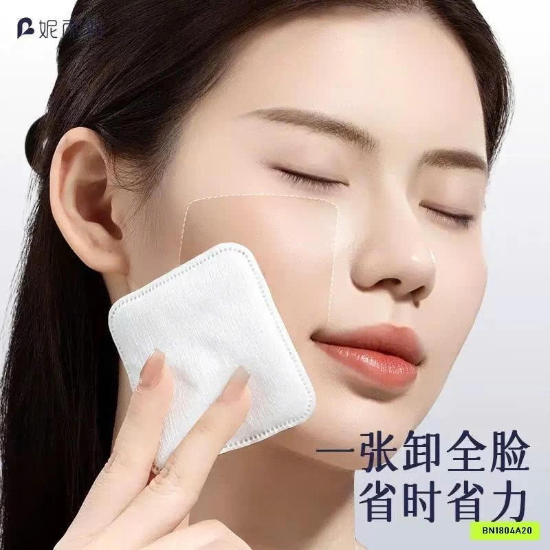 COMBO 360 MIẾNG BÔNG TẨY TRANG NEW