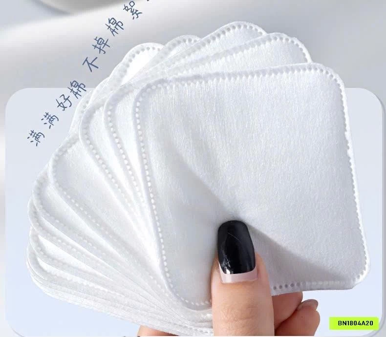 COMBO 360 MIẾNG BÔNG TẨY TRANG NEW