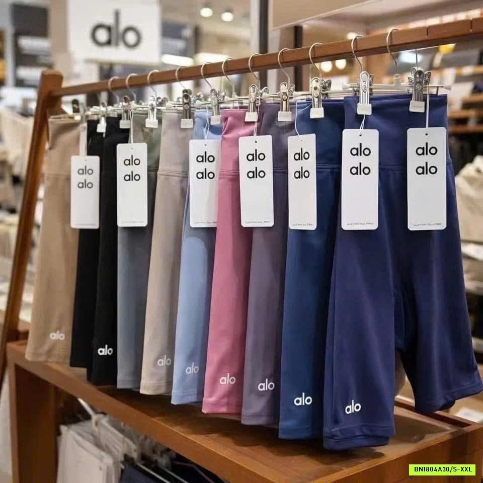 LEGGING LỬNG ALO