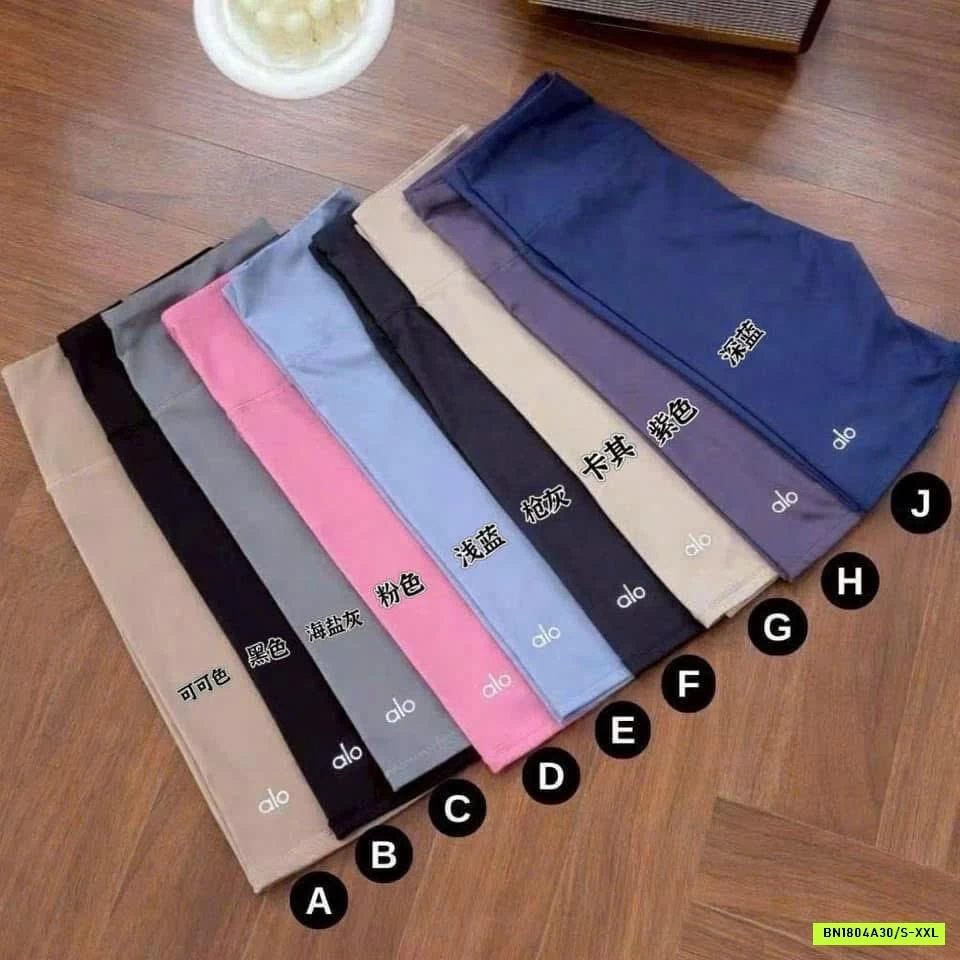 LEGGING LỬNG ALO