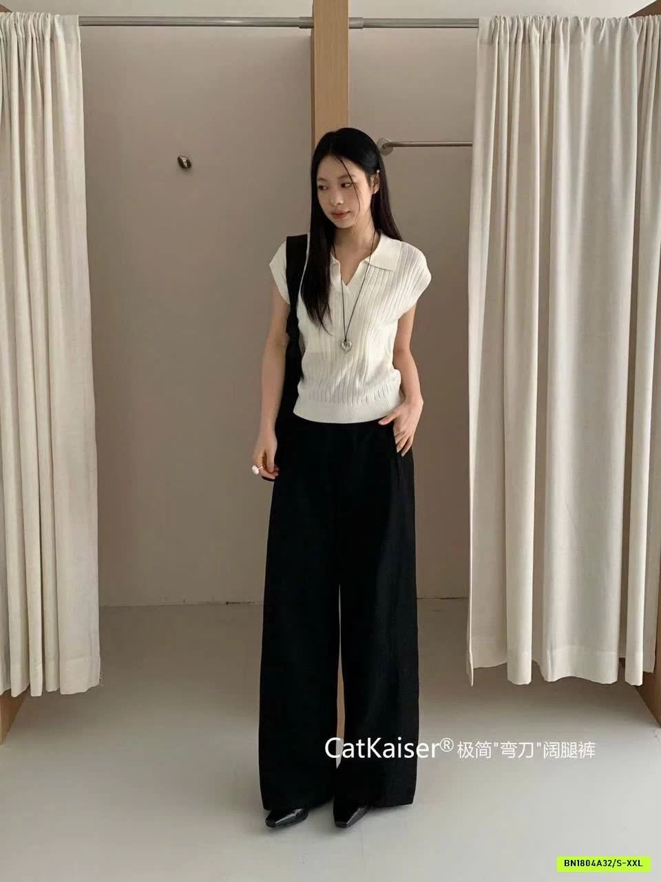 QUẦN SUÔNG CATKAISER