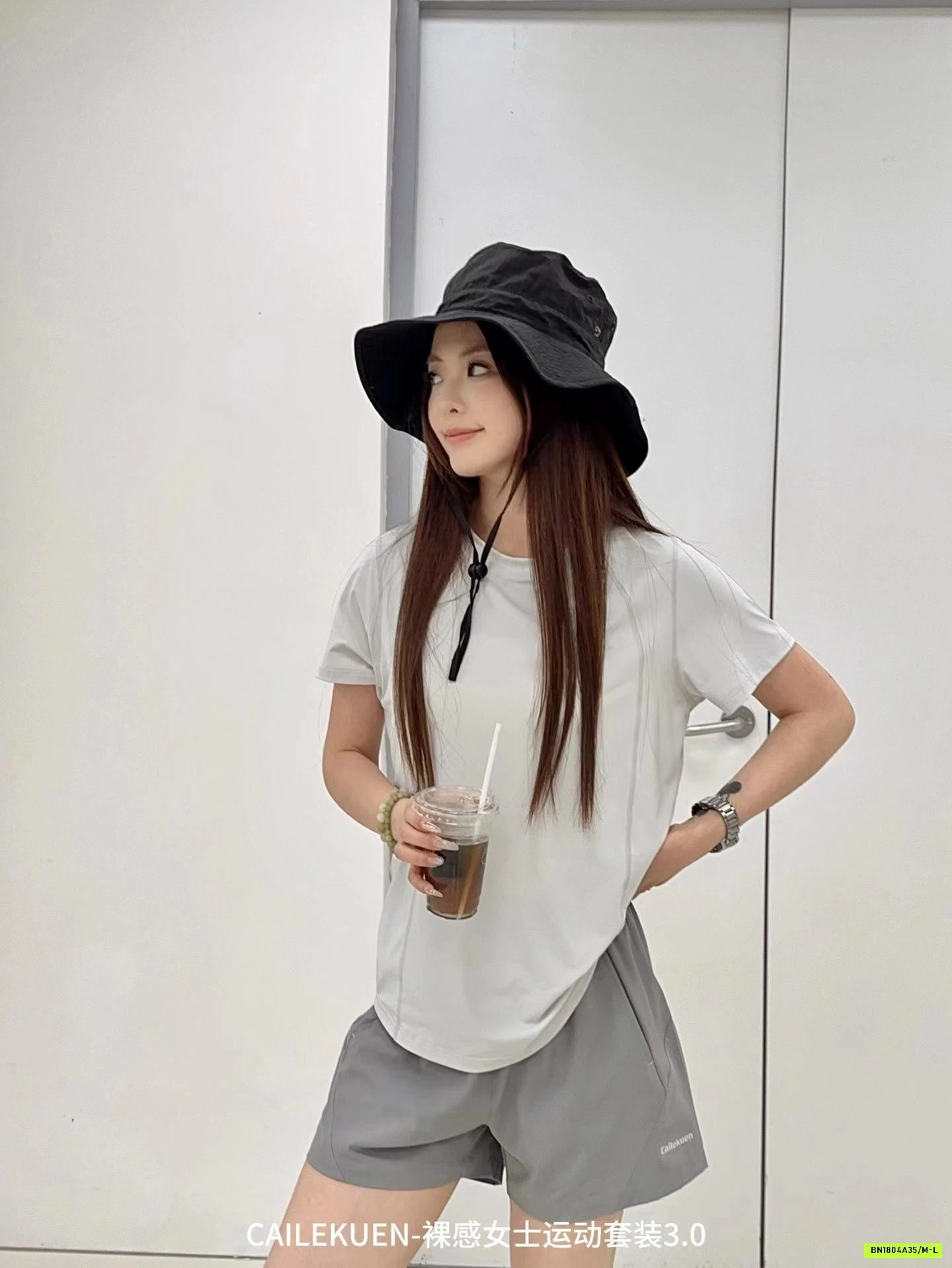 BỘ THỂ THAO THÔNG HƠI NỮ CAILEKUEN