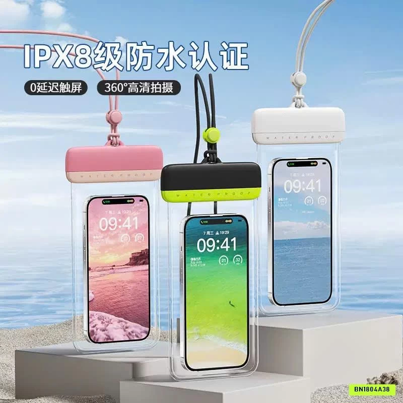 TÚI ĐỰNG ĐIỆN THOẠI ĐI BƠI