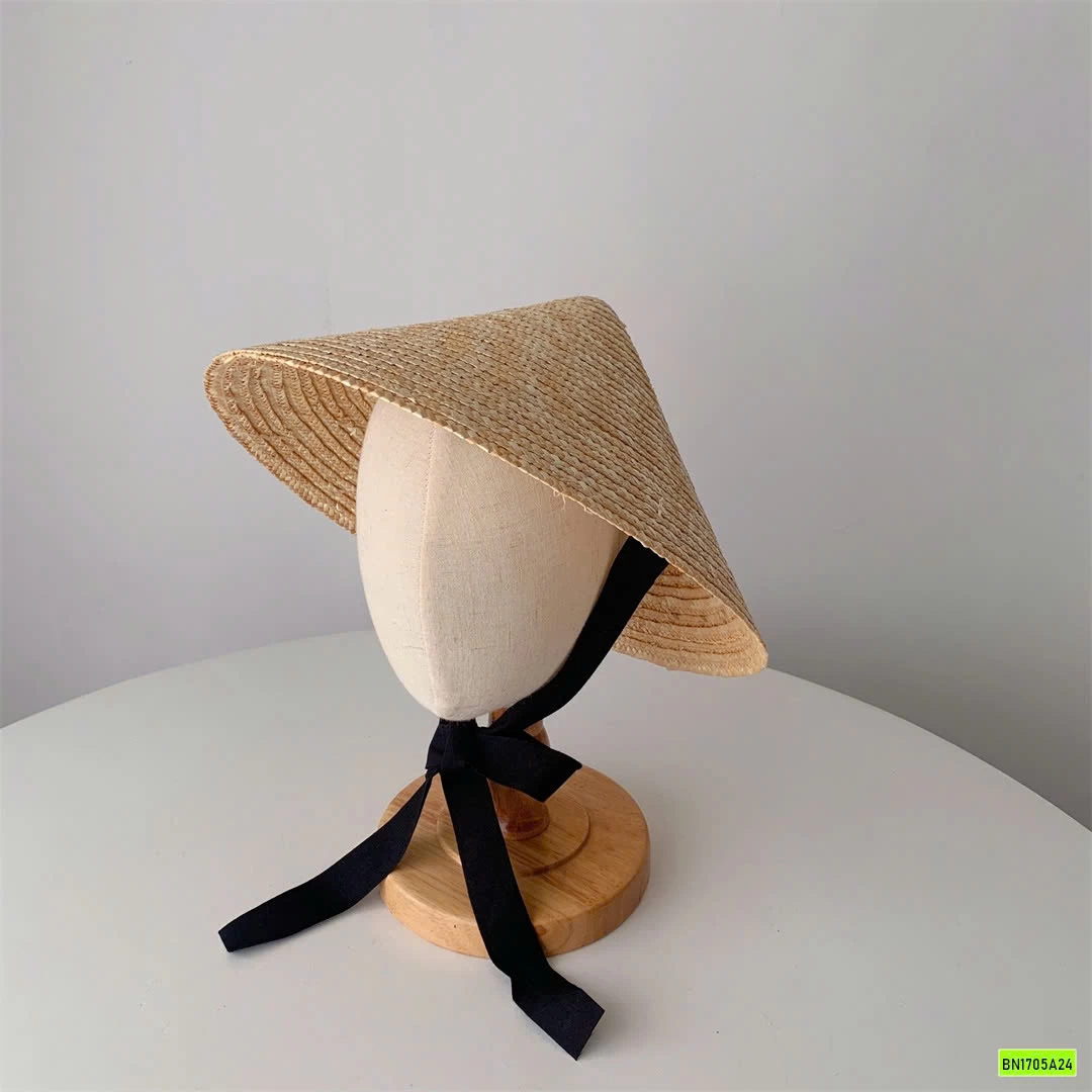 NÓN CÓI CHÓP NHỌN