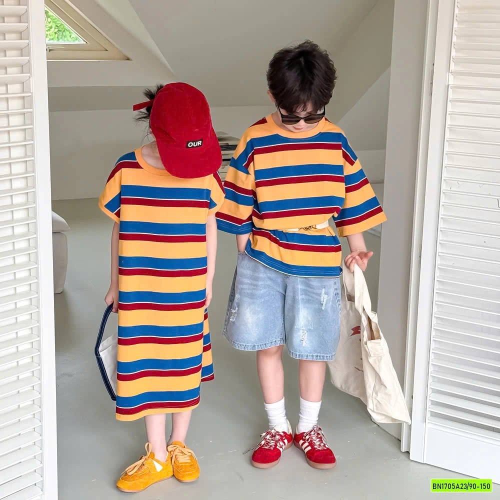 COUPLE KẺ PHỐI MÀU