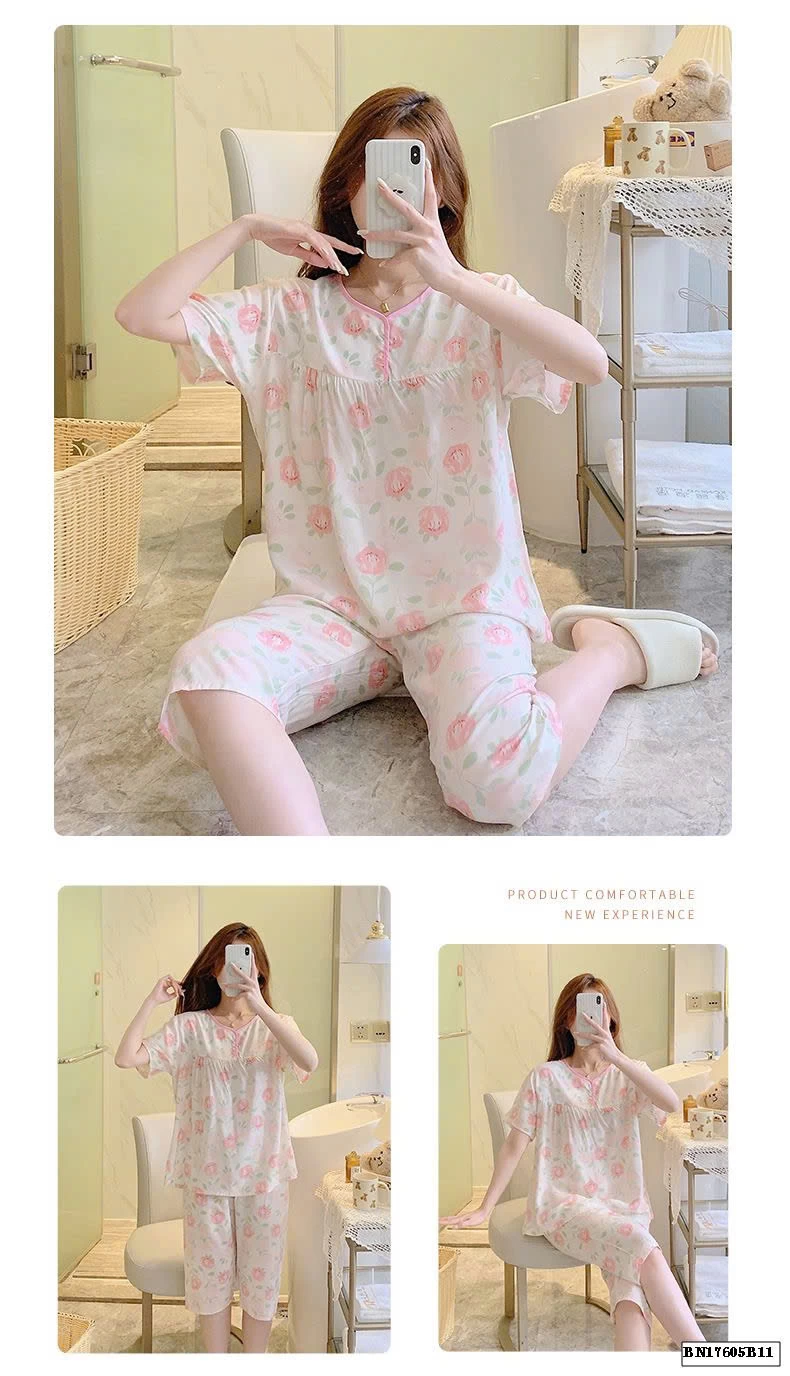 BỘ LANH LỬNG HOA CỘC TAY