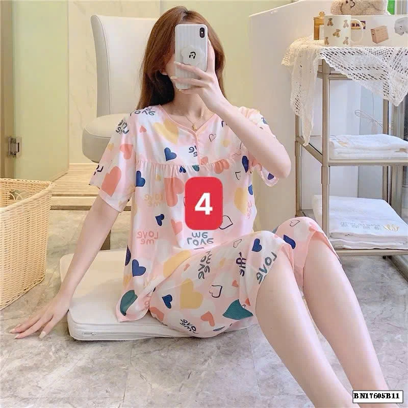 BỘ LANH LỬNG HOA CỘC TAY