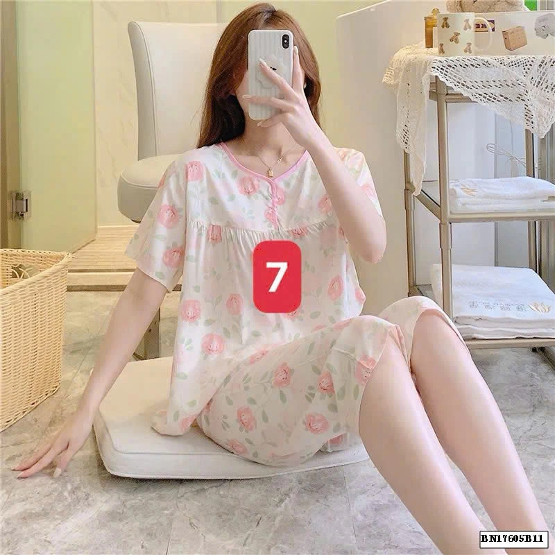 BỘ LANH LỬNG HOA CỘC TAY