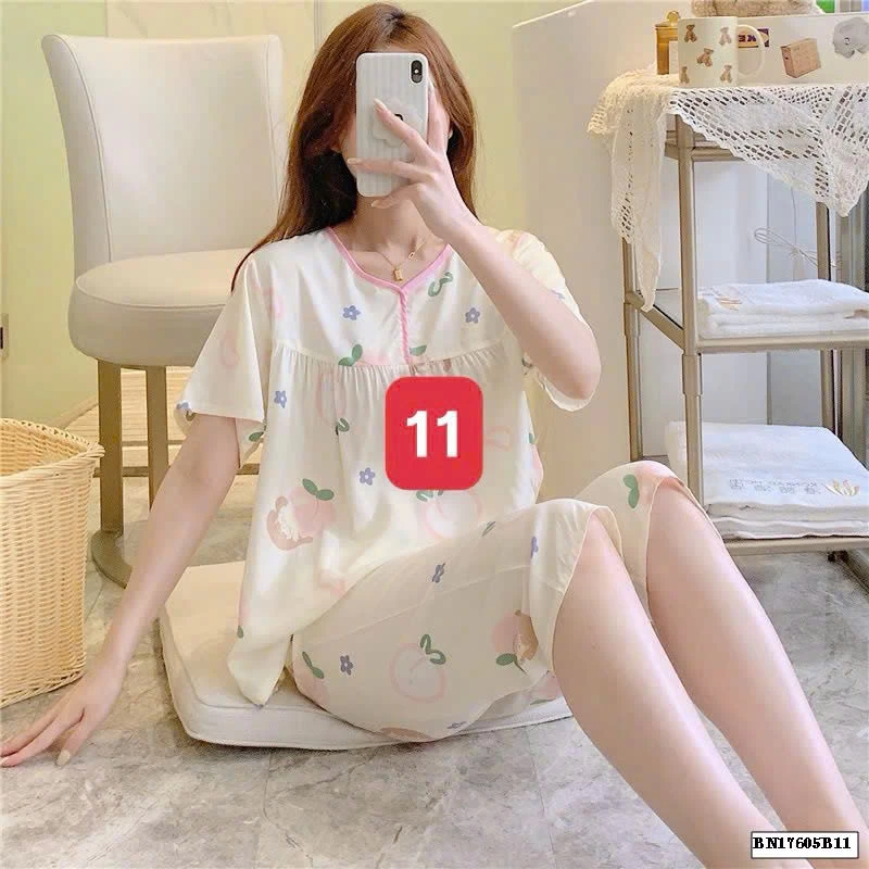 BỘ LANH LỬNG HOA CỘC TAY