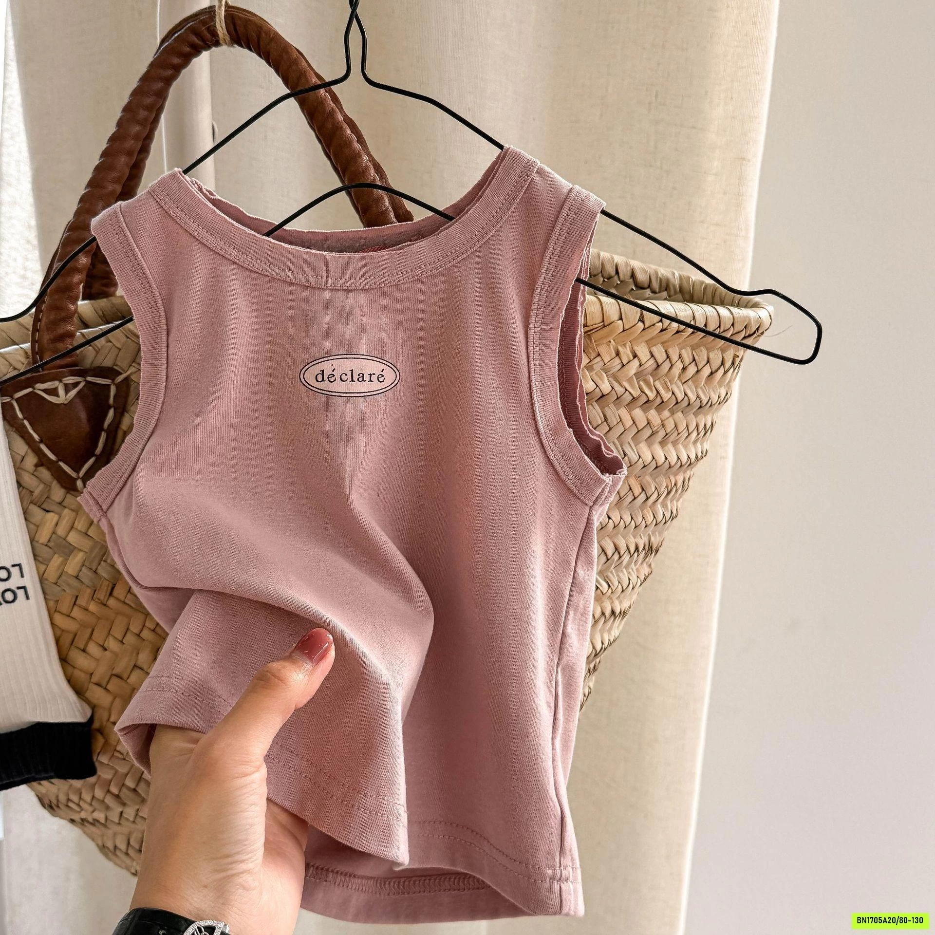 ÁO 3 LỖ 6208 ADBABY