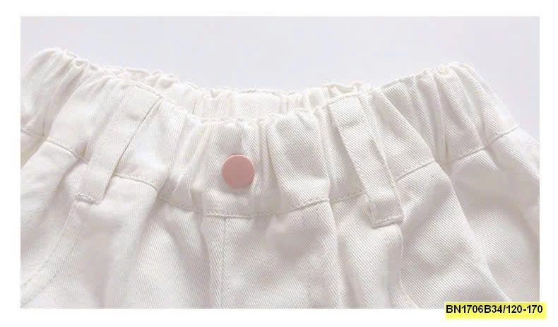 QUẦN SHORT LOANG MÀU