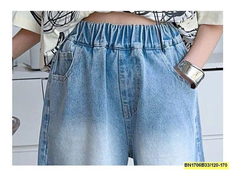 SET ÁO THUN HỌA TIẾT MIX JEAN NGỐ